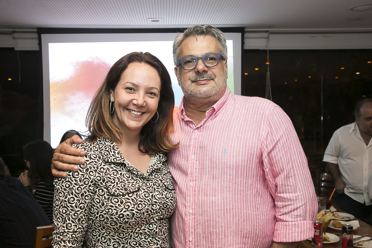 Primeiro Happy Hour NFD 2018